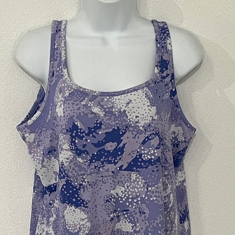Columbia PFG Dress Size XL - Picture 3 of 8